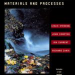 خرید و دانلود نسخه کامل کتاب Basic Photographic Materials and Processes