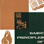 خرید و دانلود نسخه کامل کتاب Basic Principles of Service Playing: A Guide for Church Organists