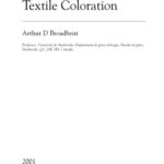 خرید و دانلود نسخه کامل کتاب Basic Principles of Textile Coloration