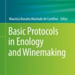 خرید و دانلود نسخه کامل کتاب Basic Protocols in Enology and Winemaking