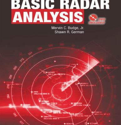 خرید و دانلود نسخه کامل کتاب Basic Radar Analysis