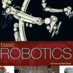 خرید و دانلود نسخه کامل کتاب Basic Robotics