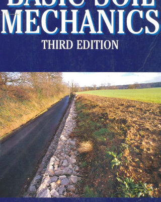 خرید و دانلود نسخه کامل کتاب Basic Soil Mechanics