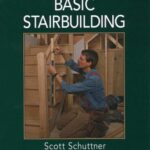 خرید و دانلود نسخه کامل کتاب Basic Stairbuilding