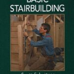 خرید و دانلود نسخه کامل کتاب Basic Stairbuilding