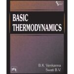 خرید و دانلود نسخه کامل کتاب Basic Thermodynamics