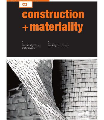 خرید و دانلود نسخه کامل کتاب Basics Architecture: Construction and Materiality