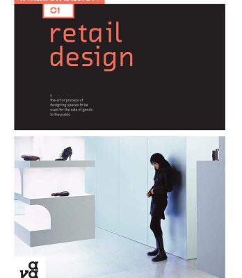 خرید و دانلود نسخه کامل کتاب Basics Interior Design: Retail Design