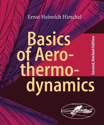 خرید و دانلود نسخه کامل کتاب Basics of Aerothermodynamics: Second, Revised Edition