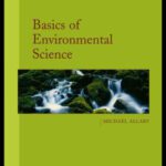 خرید و دانلود نسخه کامل کتاب Basics of environmental science