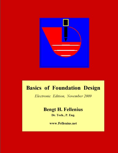 خرید و دانلود نسخه کامل کتاب Basics of Foundation Design_68f73654baf6c.jpeg خرید و دانلود نسخه کامل کتاب Basics of Foundation Design