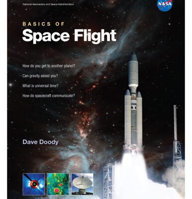 خرید و دانلود نسخه کامل کتاب Basics of Space Flight