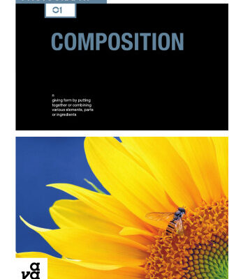 خرید و دانلود نسخه کامل کتاب Basics Photography 01: Composition