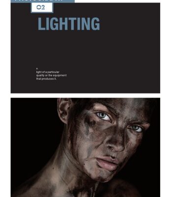 خرید و دانلود نسخه کامل کتاب Basics Photography 02: Lighting