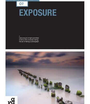 خرید و دانلود نسخه کامل کتاب Basics Photography 07: Exposure