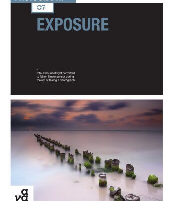 خرید و دانلود نسخه کامل کتاب Basics Photography 07: Exposure