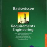 خرید و دانلود نسخه کامل کتاب Basiswissen Requirements Engineering