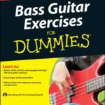 خرید و دانلود نسخه کامل کتاب Bass Guitar Exercises For Dummies