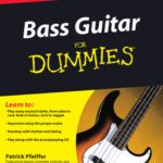 خرید و دانلود نسخه کامل کتاب Bass Guitar For Dummies