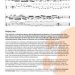 خرید و دانلود نسخه کامل کتاب Bass Lick Of The Week.