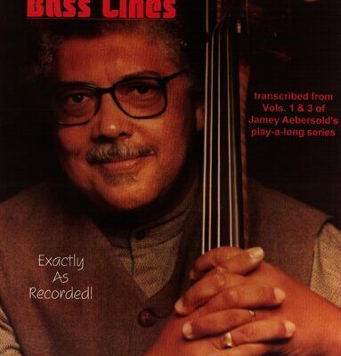 خرید و دانلود نسخه کامل کتاب Bass Lines