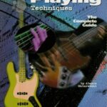 خرید و دانلود نسخه کامل کتاب Bass Playing Techniques (Music Instruction) : The Complete Guide