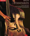 خرید و دانلود نسخه کامل کتاب Bass Standards (Songbook): Classic Jazz Masters Series