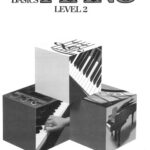 خرید و دانلود نسخه کامل کتاب Bastien. Piano Basics. Level 2.  Piano. WP202