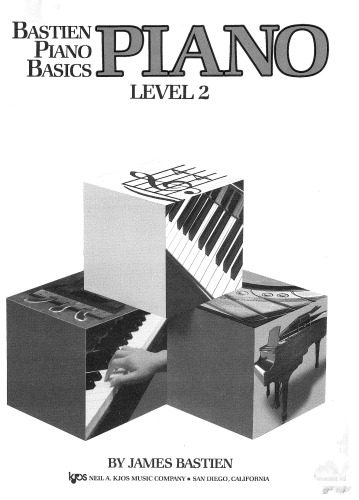 خرید و دانلود نسخه کامل کتاب Bastien. Piano Basics. Level 2. Piano. WP202_68de79130d333.jpeg خرید و دانلود نسخه کامل کتاب Bastien. Piano Basics. Level 2. Piano. WP202
