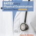 خرید و دانلود نسخه کامل کتاب Bates´Guide to Physical Examination & History Taking