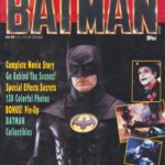 خرید و دانلود نسخه کامل کتاب Batman Official Movie Souvenir Magazine