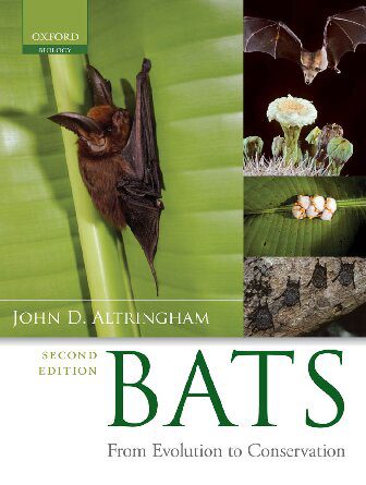 خرید و دانلود نسخه کامل کتاب Bats. From evolution to conservation_68e74ef49971c.jpeg خرید و دانلود نسخه کامل کتاب Bats. From evolution to conservation