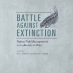 خرید و دانلود نسخه کامل کتاب Battle Against Extinction: Native Fish Management in the American West