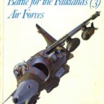 خرید و دانلود نسخه کامل کتاب Battle For The Falklands Air Forces