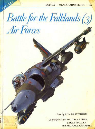 خرید و دانلود نسخه کامل کتاب Battle For The Falklands Air Forces_68fac6036093d.jpeg خرید و دانلود نسخه کامل کتاب Battle For The Falklands Air Forces