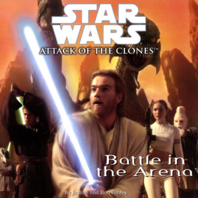 خرید و دانلود نسخه کامل کتاب Battle in the Arena