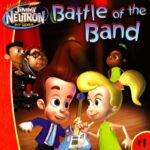 خرید و دانلود نسخه کامل کتاب Battle of the Band