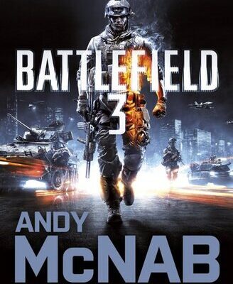 خرید و دانلود نسخه کامل کتاب Battlefield 3 – The Russian