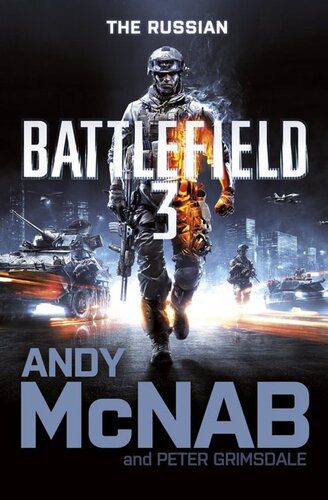 خرید و دانلود نسخه کامل کتاب Battlefield 3 – The Russian_68dfcd884c0e7.jpeg خرید و دانلود نسخه کامل کتاب Battlefield 3 – The Russian