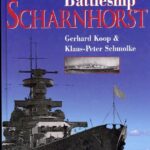 خرید و دانلود نسخه کامل کتاب Battleship Sharnhorst