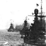 خرید و دانلود نسخه کامل کتاب Battleships. 1906 to present.