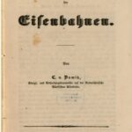 خرید و دانلود نسخه کامل کتاب Bau und Betrieb der Eisenbahnen
