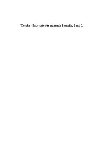 خرید و دانلود نسخه کامل کتاب Baustoffe für tragende Bauteile: Band 2: Beton, Mauerwerk (Nichtmetallisch-anorganische Stoffe): Herstellung, Eigenschaften, Verwendung, Dauerhaftigkeit_68f74fb8e9e4a.jpeg خرید و دانلود نسخه کامل کتاب Baustoffe für tragende Bauteile: Band 2: Beton, Mauerwerk (Nichtmetallisch-anorganische Stoffe): Herstellung, Eigenschaften, Verwendung, Dauerhaftigkeit