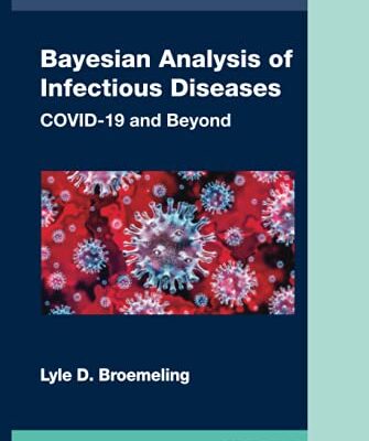 خرید و دانلود نسخه کامل کتاب Bayesian Analysis of Infectious Diseases