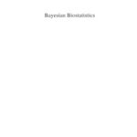 خرید و دانلود نسخه کامل کتاب Bayesian Biostatistics