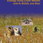 خرید و دانلود نسخه کامل کتاب Bayesian Data Analysis in Ecology Using Linear Models with R, BUGS, and Stan