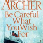 خرید و دانلود نسخه کامل کتاب Be Careful What You Wish For