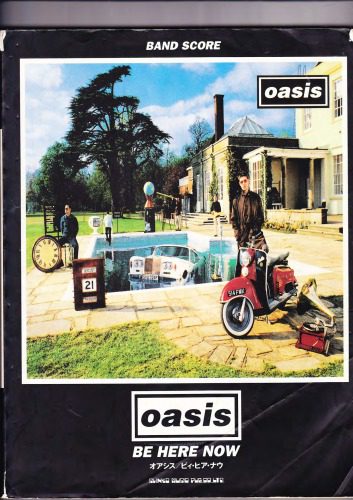 خرید و دانلود نسخه کامل کتاب Be Here Now (Band Score)_68de020d343ab.jpeg خرید و دانلود نسخه کامل کتاب Be Here Now (Band Score)