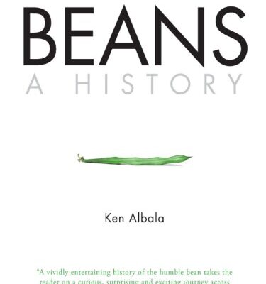 خرید و دانلود نسخه کامل کتاب Beans: A History