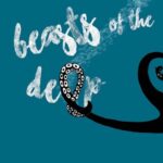 خرید و دانلود نسخه کامل کتاب Beasts of the Deep: Sea Creatures and Popular Culture